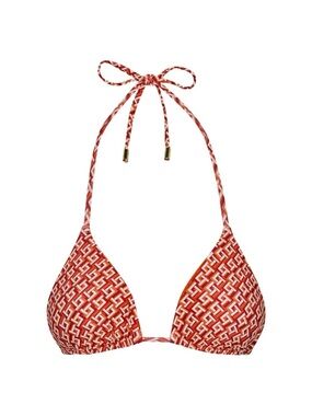 ISO Monday Swimwear- LATTICE GEO TOP in S or M in any of these styles